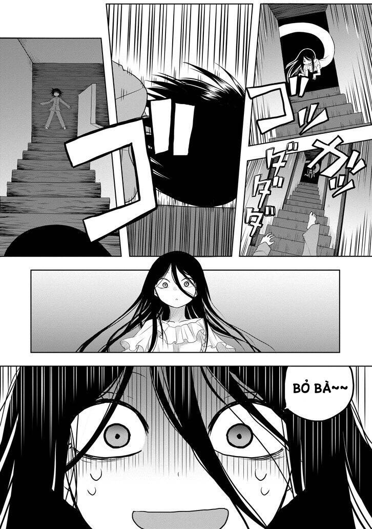 Tuyển Tập Oneshot Chapter 234 - 32