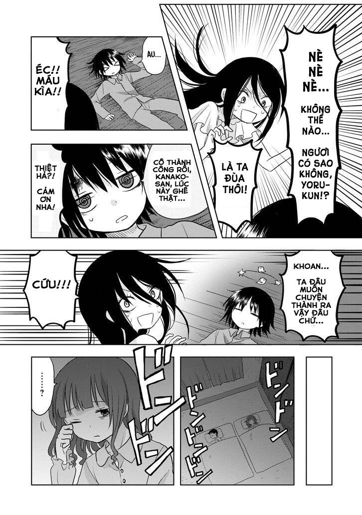 Tuyển Tập Oneshot Chapter 234 - 33