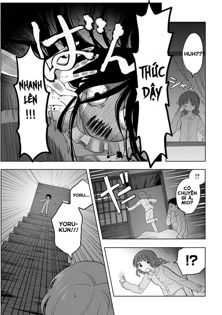 Tuyển Tập Oneshot Chapter 234 - 34