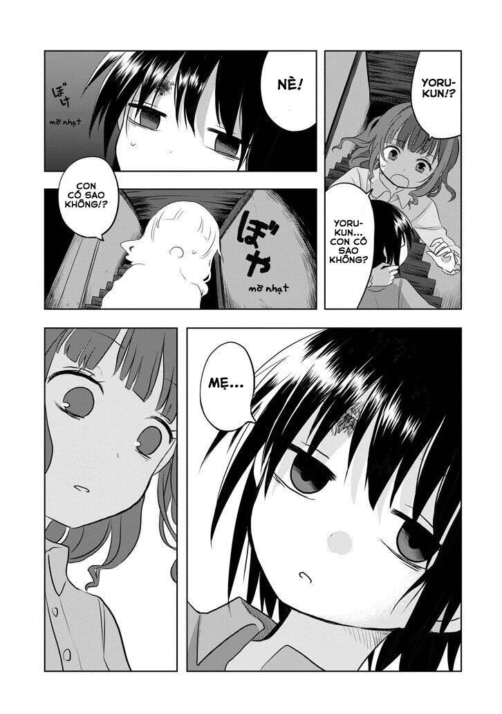 Tuyển Tập Oneshot Chapter 234 - 35