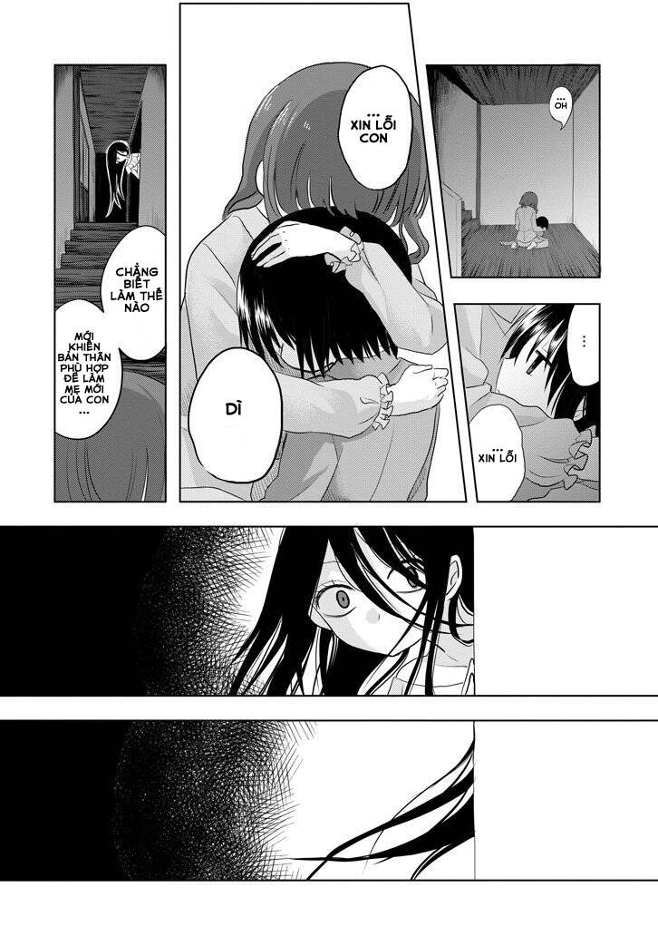 Tuyển Tập Oneshot Chapter 234 - 36