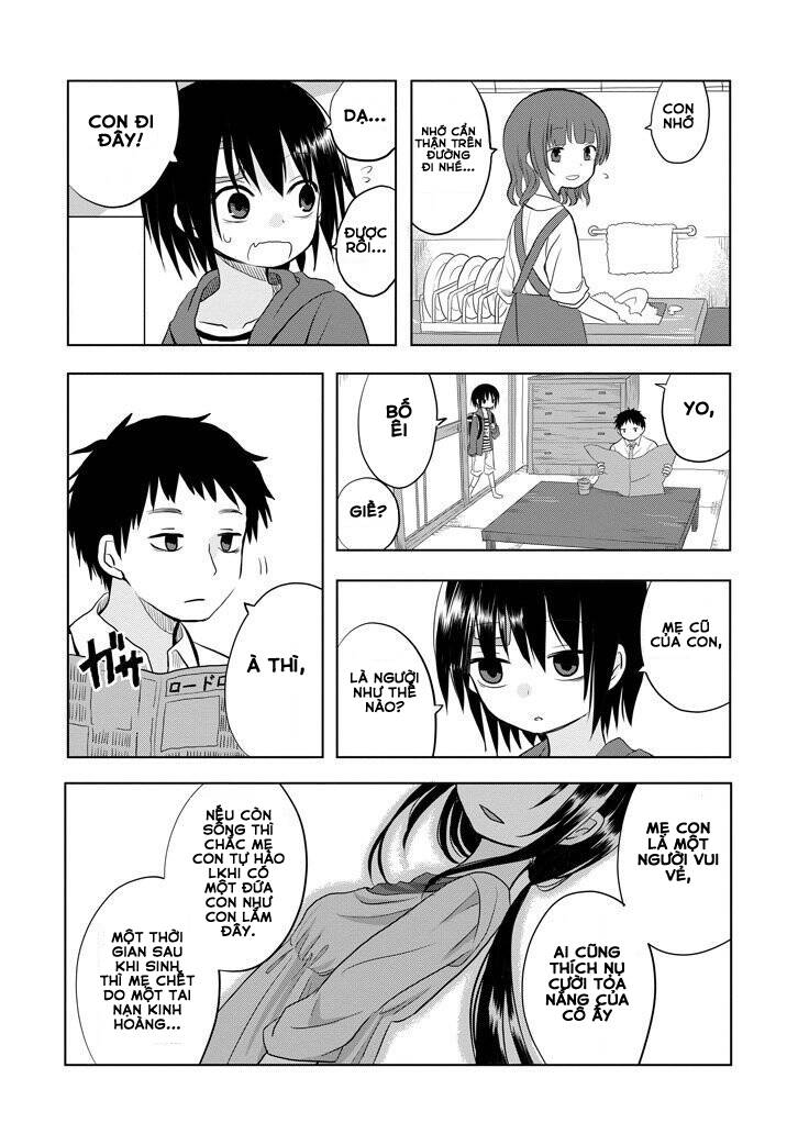 Tuyển Tập Oneshot Chapter 234 - 38