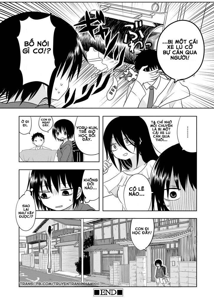 Tuyển Tập Oneshot Chapter 234 - 39
