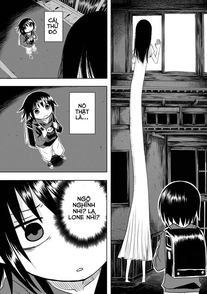 Tuyển Tập Oneshot Chapter 234 - 5