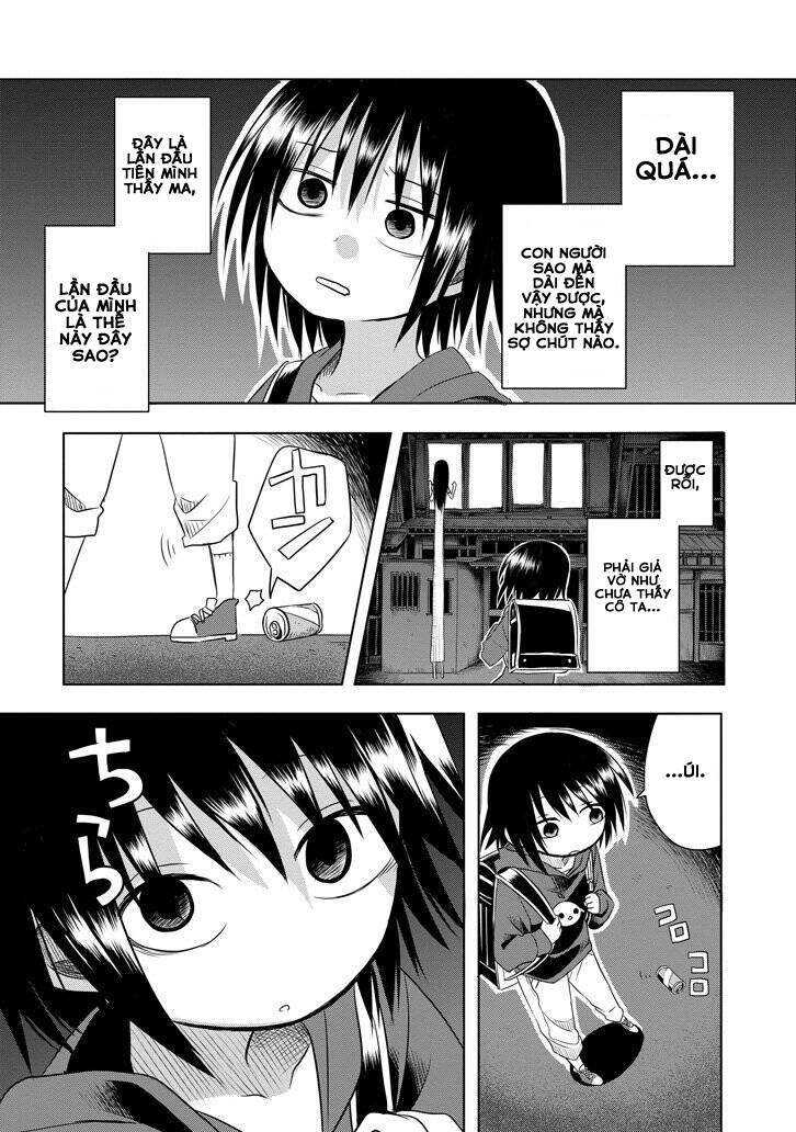 Tuyển Tập Oneshot Chapter 234 - 6