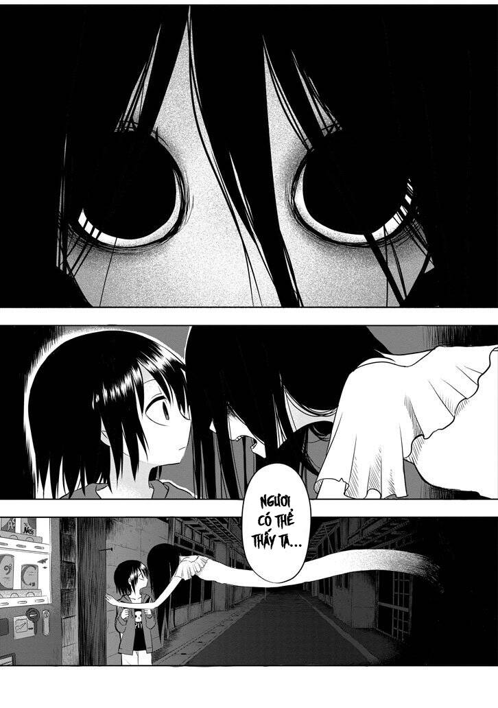 Tuyển Tập Oneshot Chapter 234 - 7