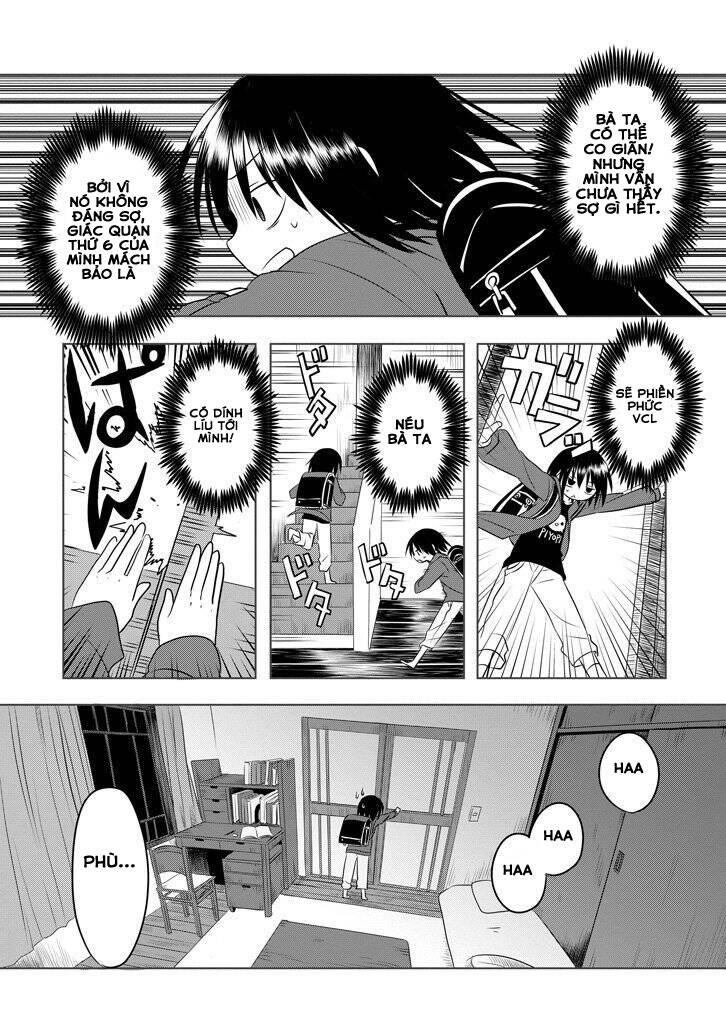 Tuyển Tập Oneshot Chapter 234 - 9
