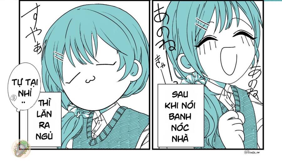 Tuyển Tập Oneshot Chapter 235 - 2