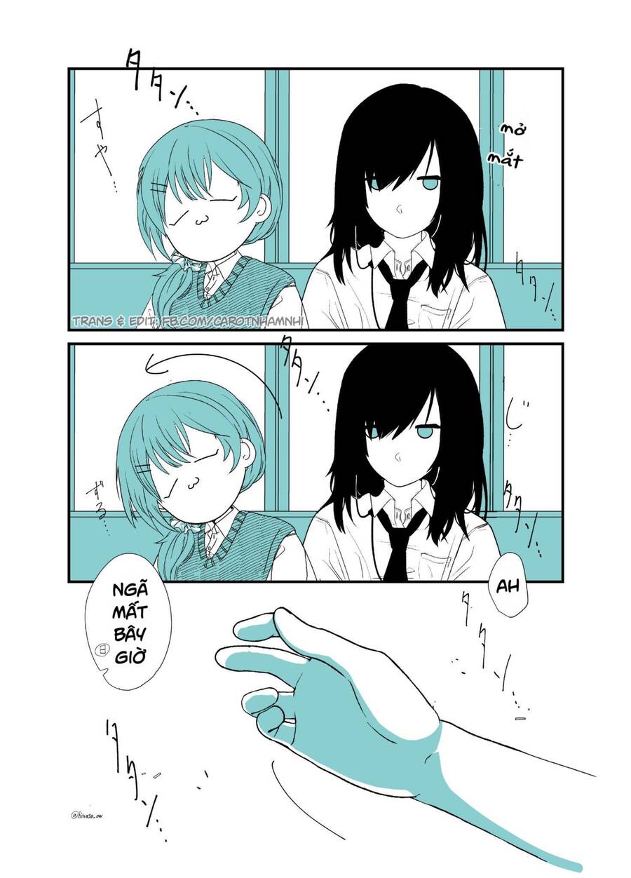 Tuyển Tập Oneshot Chapter 235 - 3