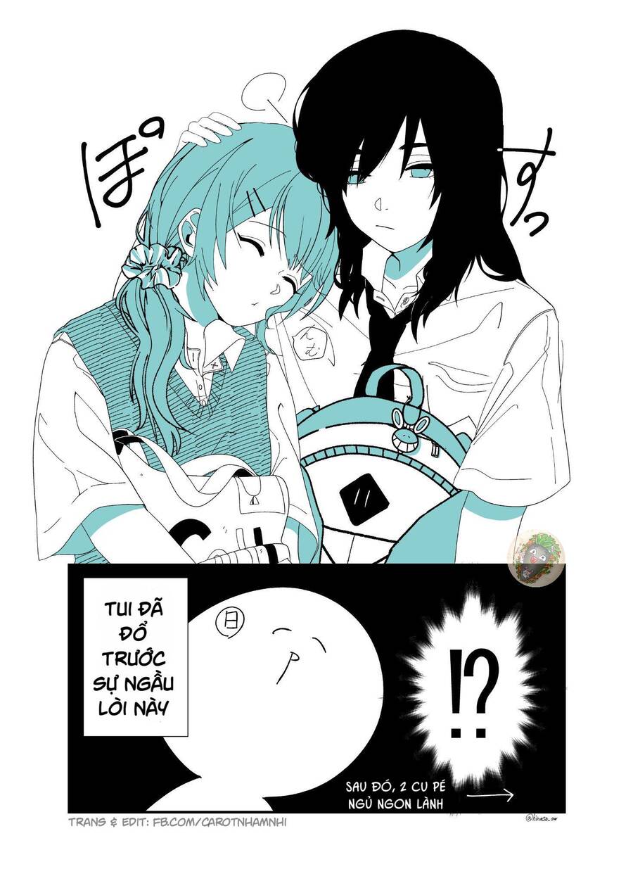 Tuyển Tập Oneshot Chapter 235 - 4