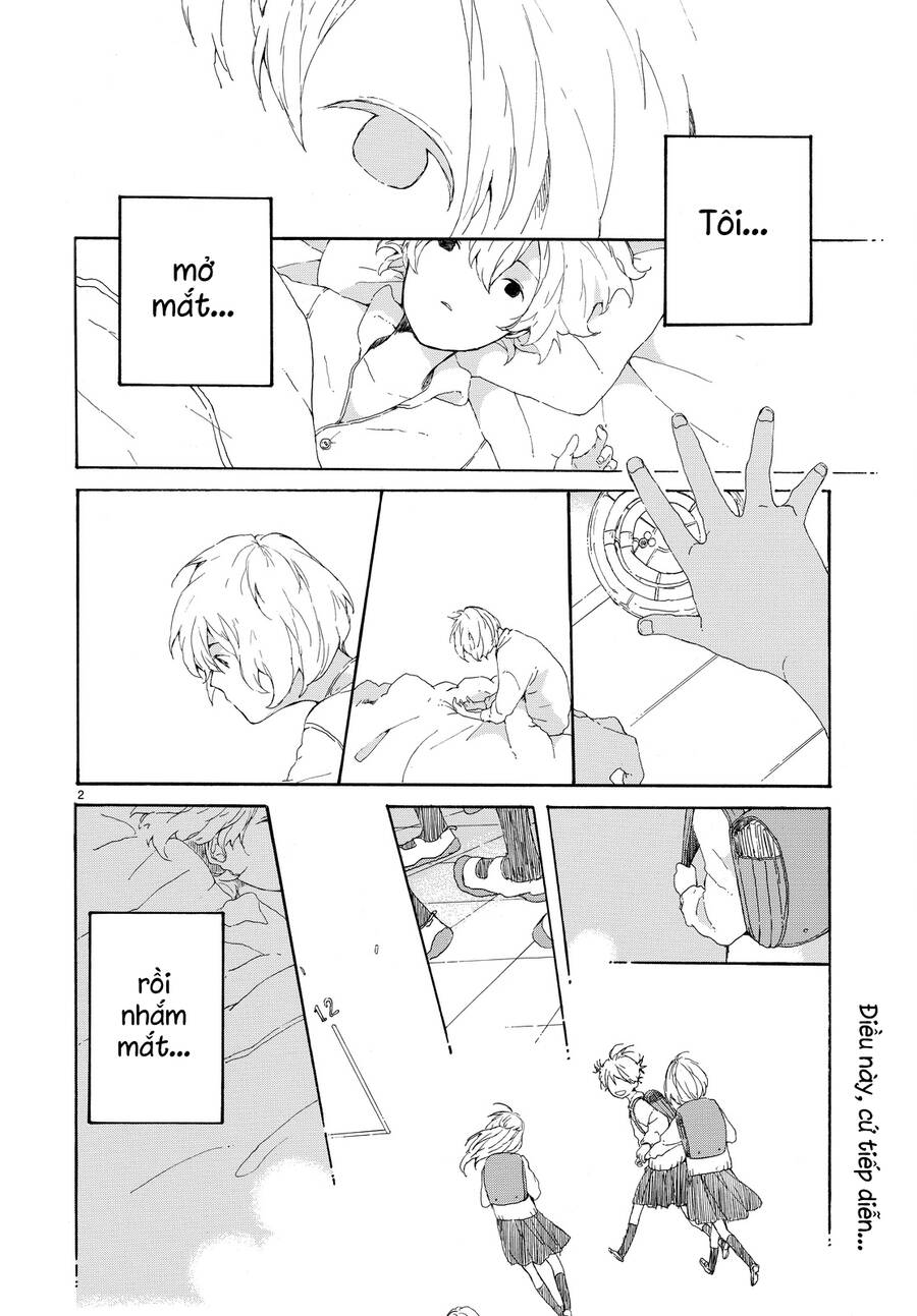 Tuyển Tập Oneshot Chapter 236 - 2