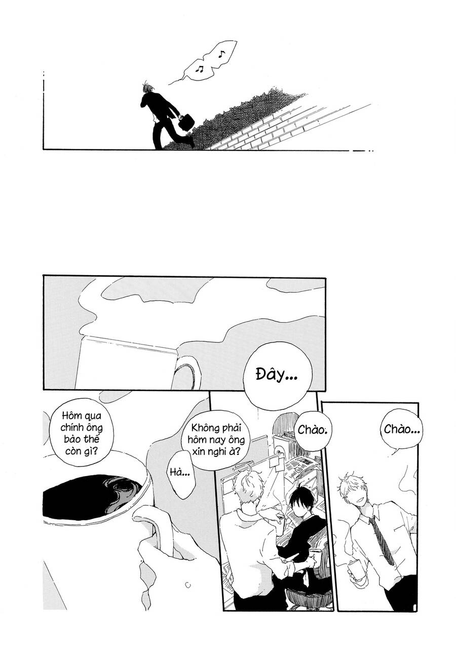 Tuyển Tập Oneshot Chapter 236 - 11