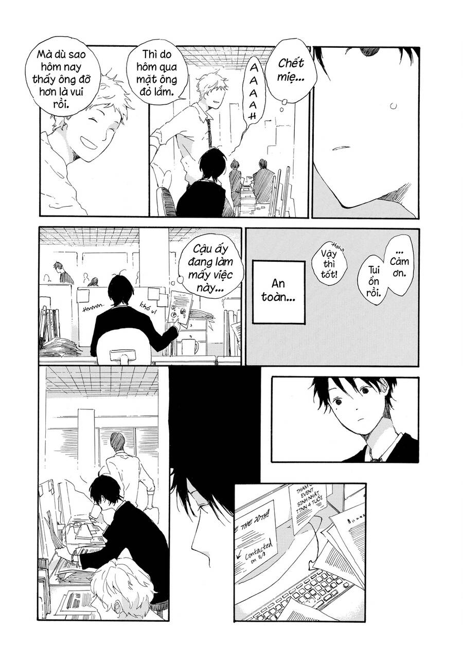 Tuyển Tập Oneshot Chapter 236 - 12