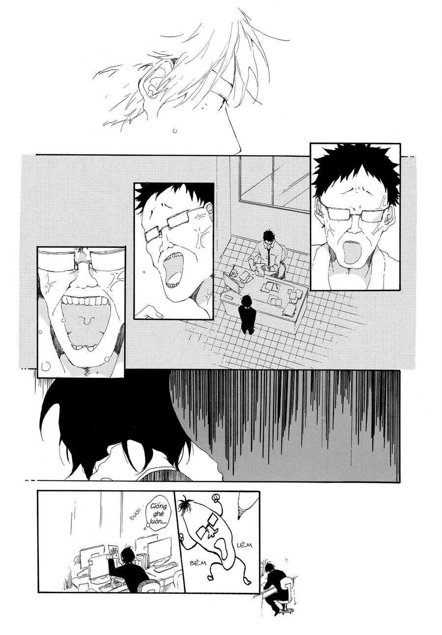 Tuyển Tập Oneshot Chapter 236 - 14