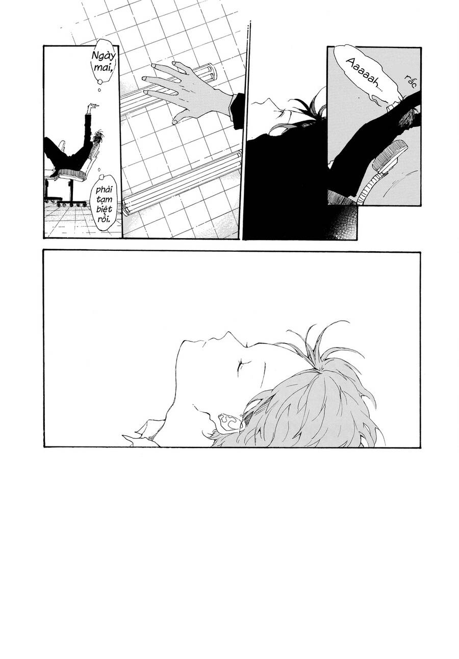 Tuyển Tập Oneshot Chapter 236 - 15