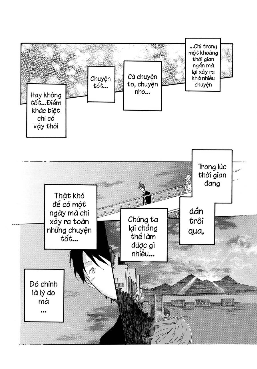 Tuyển Tập Oneshot Chapter 236 - 16