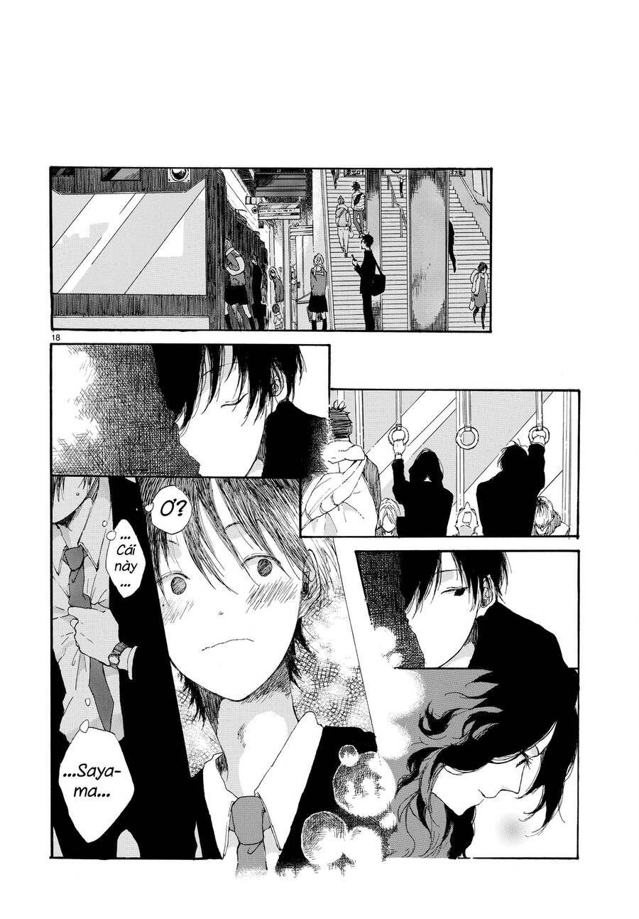 Tuyển Tập Oneshot Chapter 236 - 18