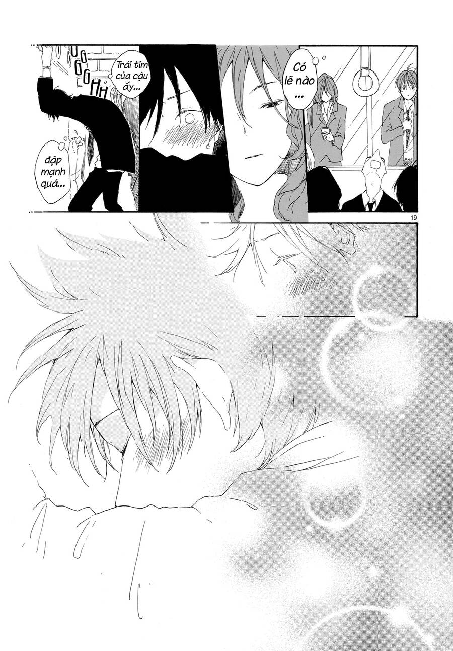 Tuyển Tập Oneshot Chapter 236 - 19