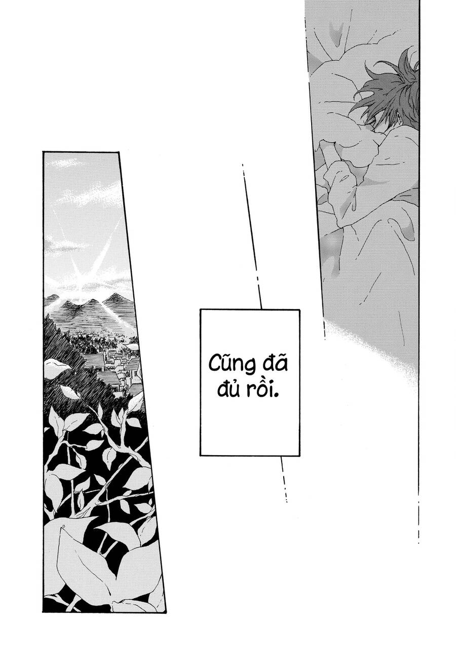 Tuyển Tập Oneshot Chapter 236 - 21