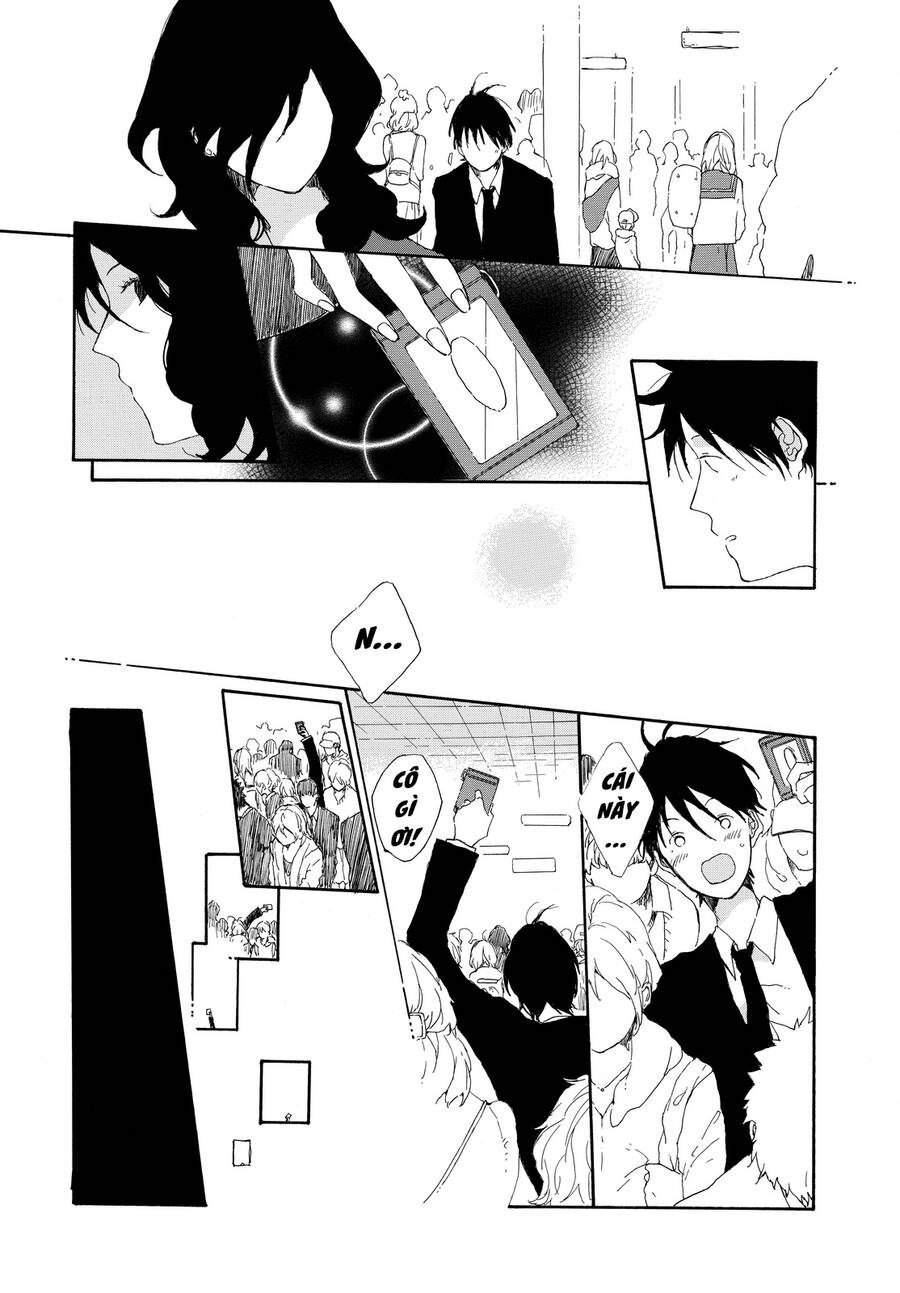 Tuyển Tập Oneshot Chapter 236 - 26