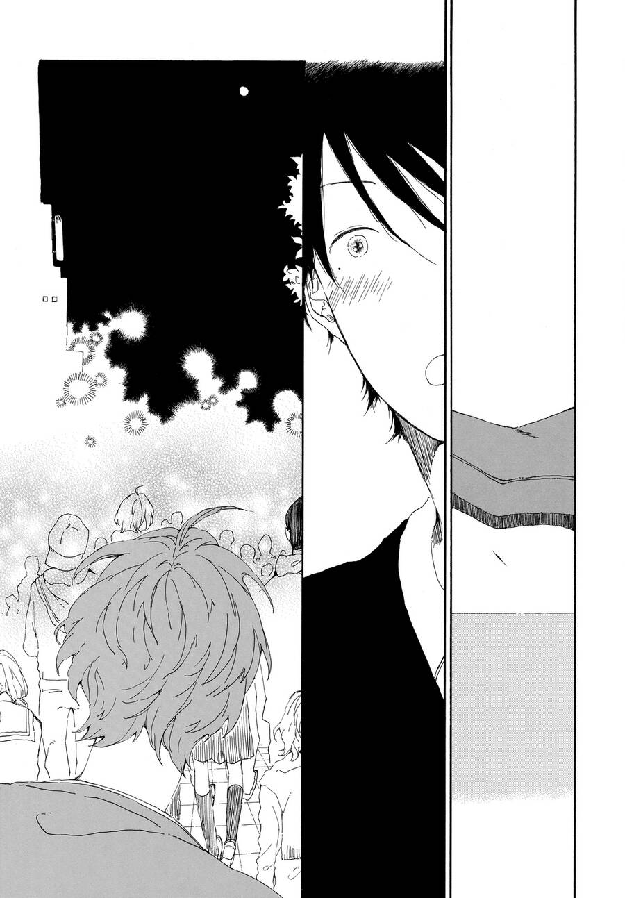 Tuyển Tập Oneshot Chapter 236 - 27