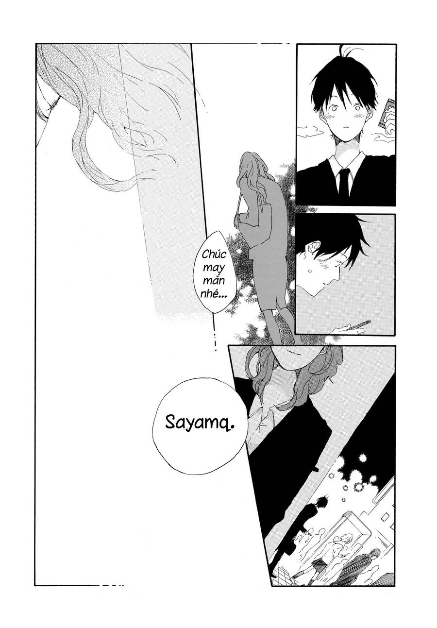 Tuyển Tập Oneshot Chapter 236 - 28