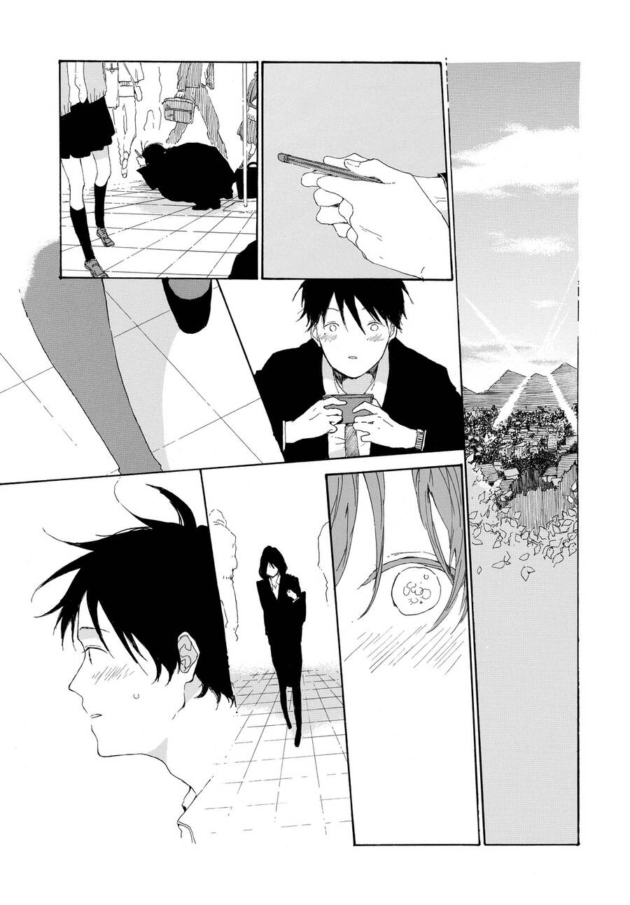 Tuyển Tập Oneshot Chapter 236 - 29