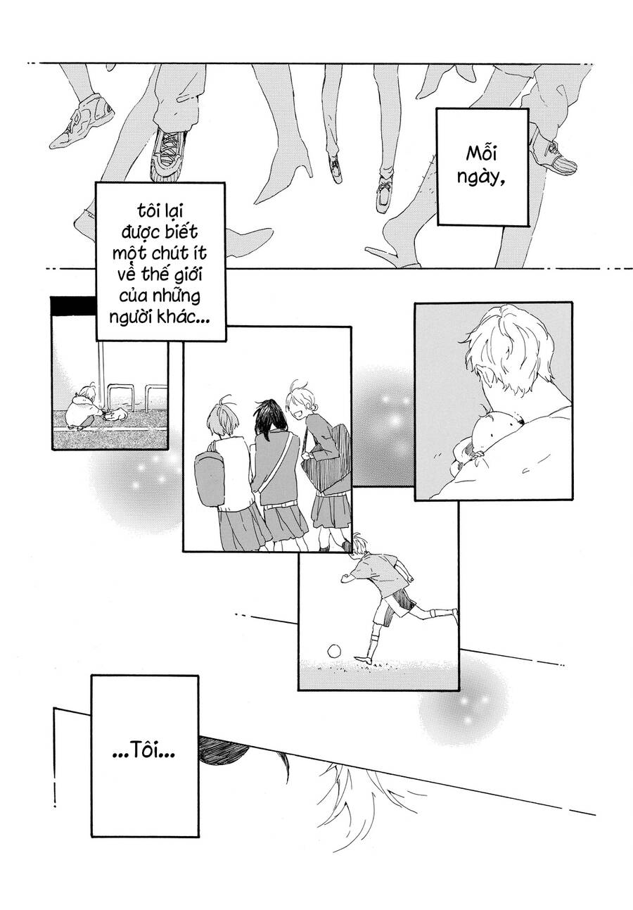 Tuyển Tập Oneshot Chapter 236 - 4