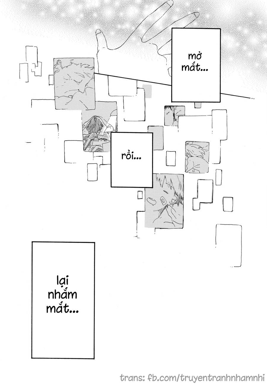 Tuyển Tập Oneshot Chapter 236 - 5