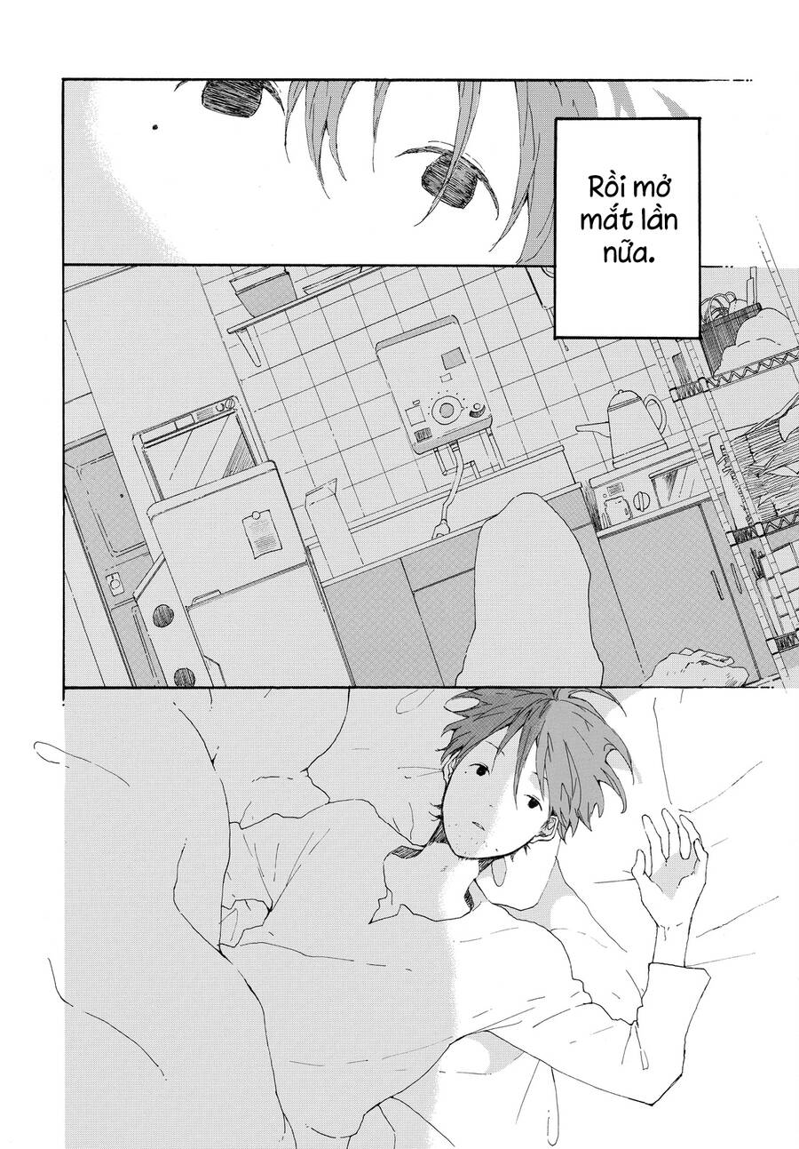 Tuyển Tập Oneshot Chapter 236 - 6