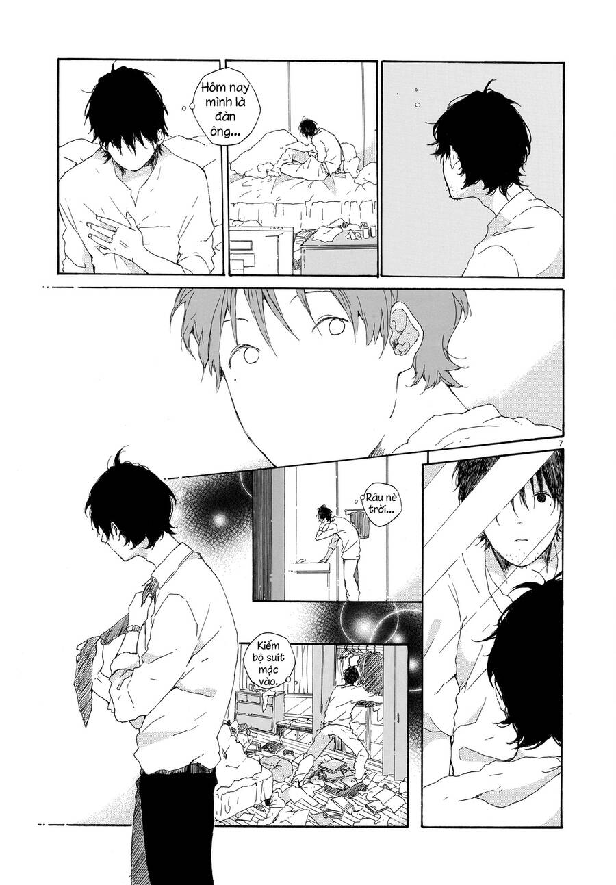 Tuyển Tập Oneshot Chapter 236 - 7