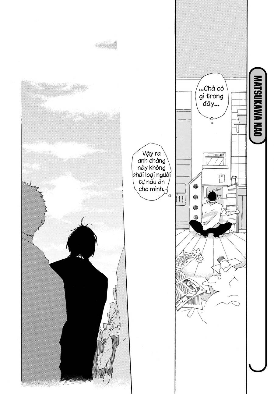 Tuyển Tập Oneshot Chapter 236 - 8