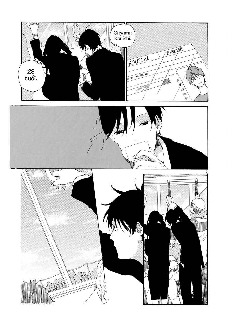 Tuyển Tập Oneshot Chapter 236 - 9