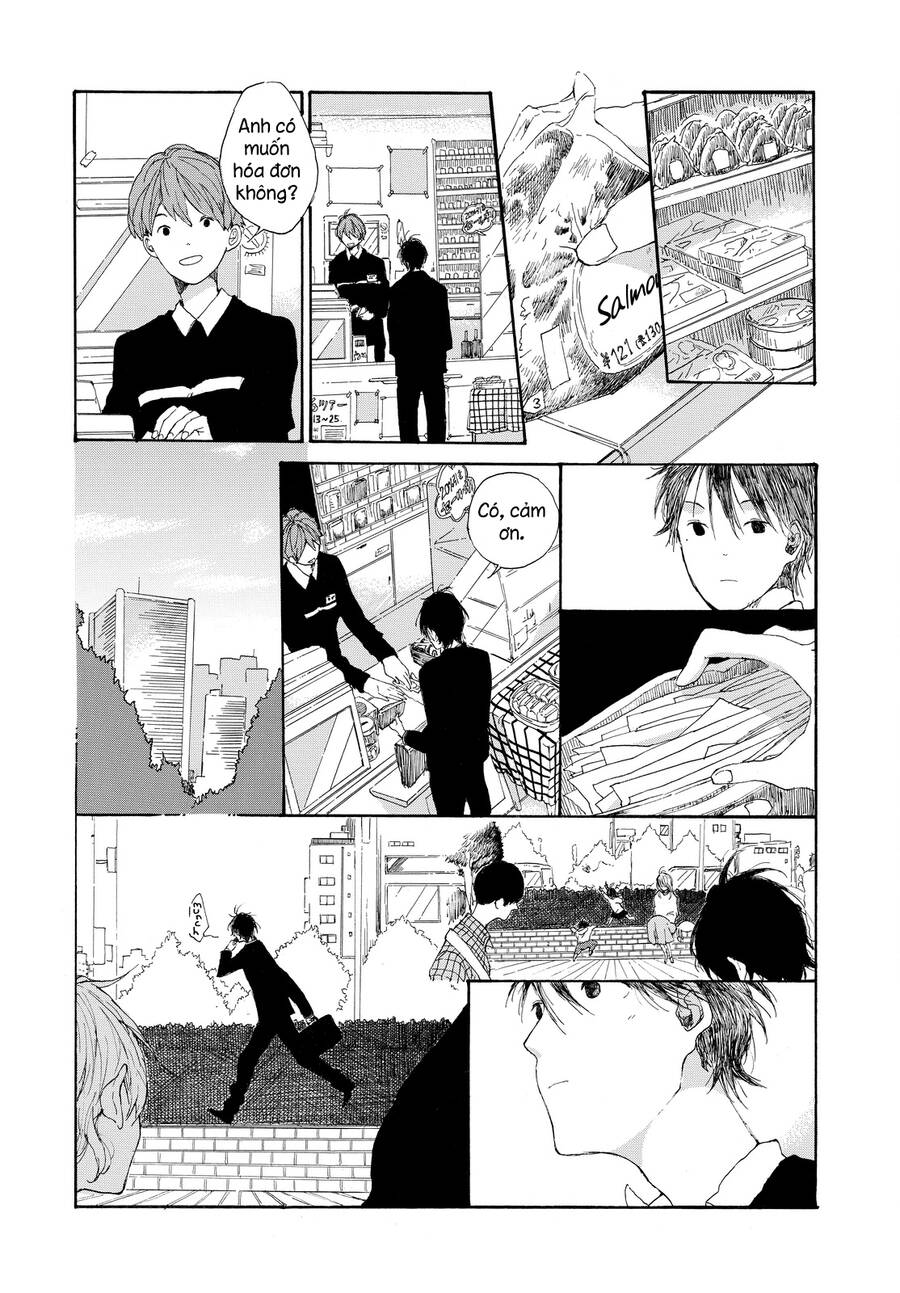 Tuyển Tập Oneshot Chapter 236 - 10