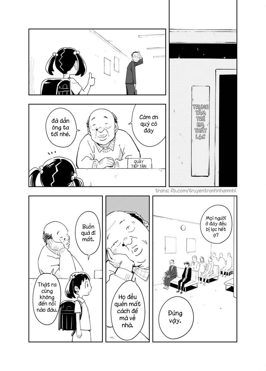 Tuyển Tập Oneshot Chapter 237 - 2