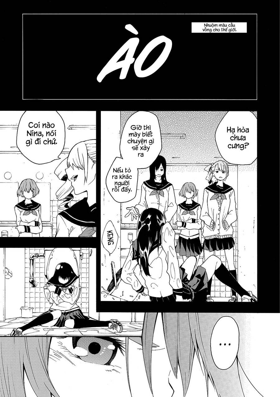 Tuyển Tập Oneshot Chapter 239 - 1