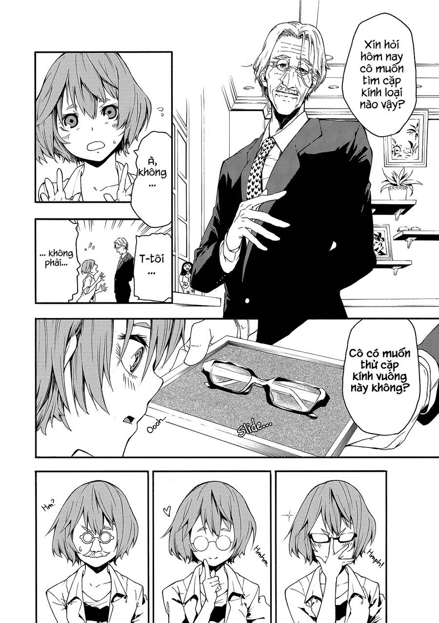 Tuyển Tập Oneshot Chapter 239 - 12