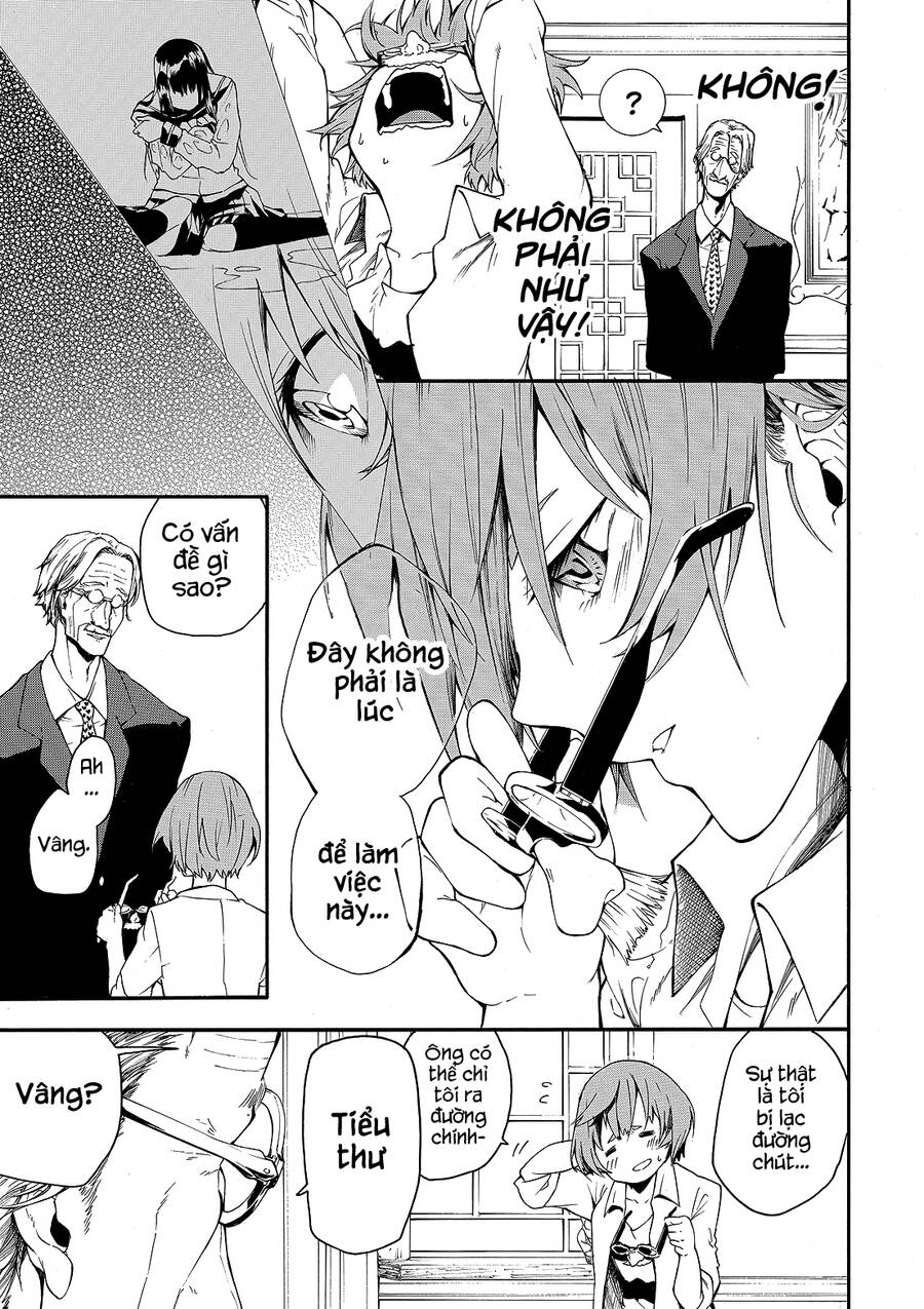 Tuyển Tập Oneshot Chapter 239 - 13