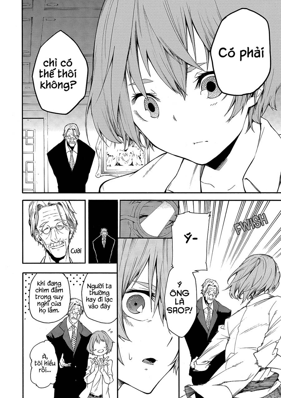 Tuyển Tập Oneshot Chapter 239 - 14