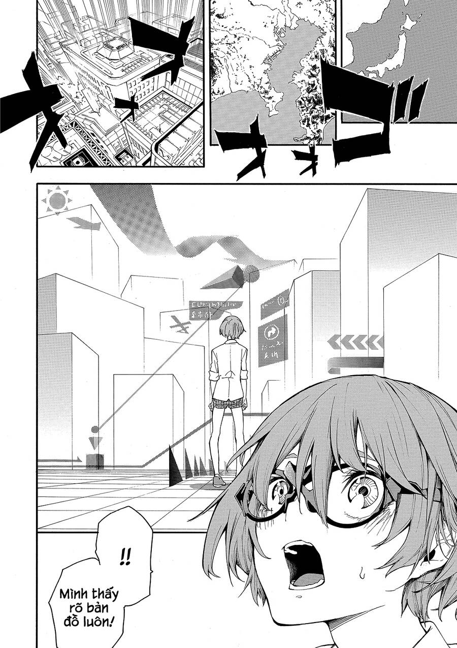 Tuyển Tập Oneshot Chapter 239 - 16