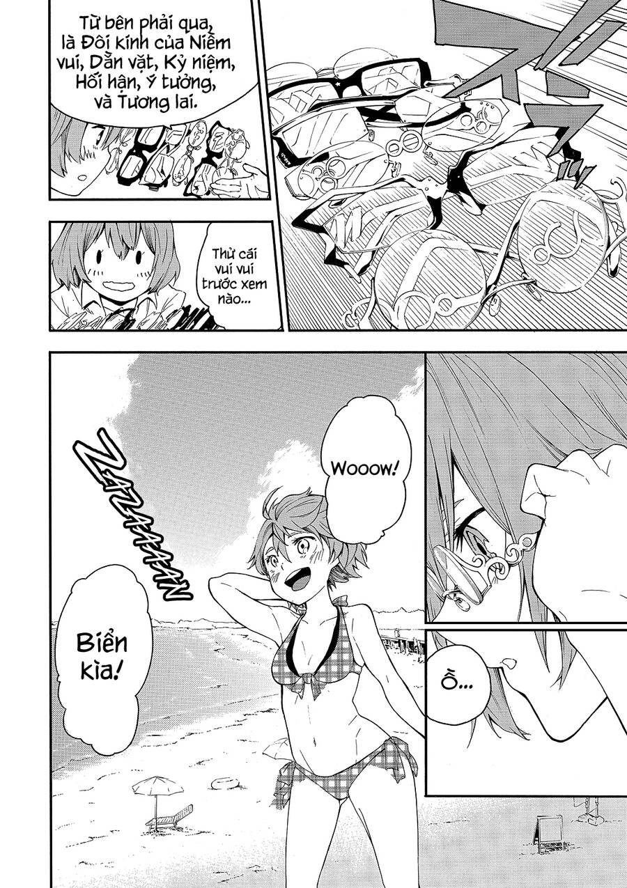 Tuyển Tập Oneshot Chapter 239 - 18