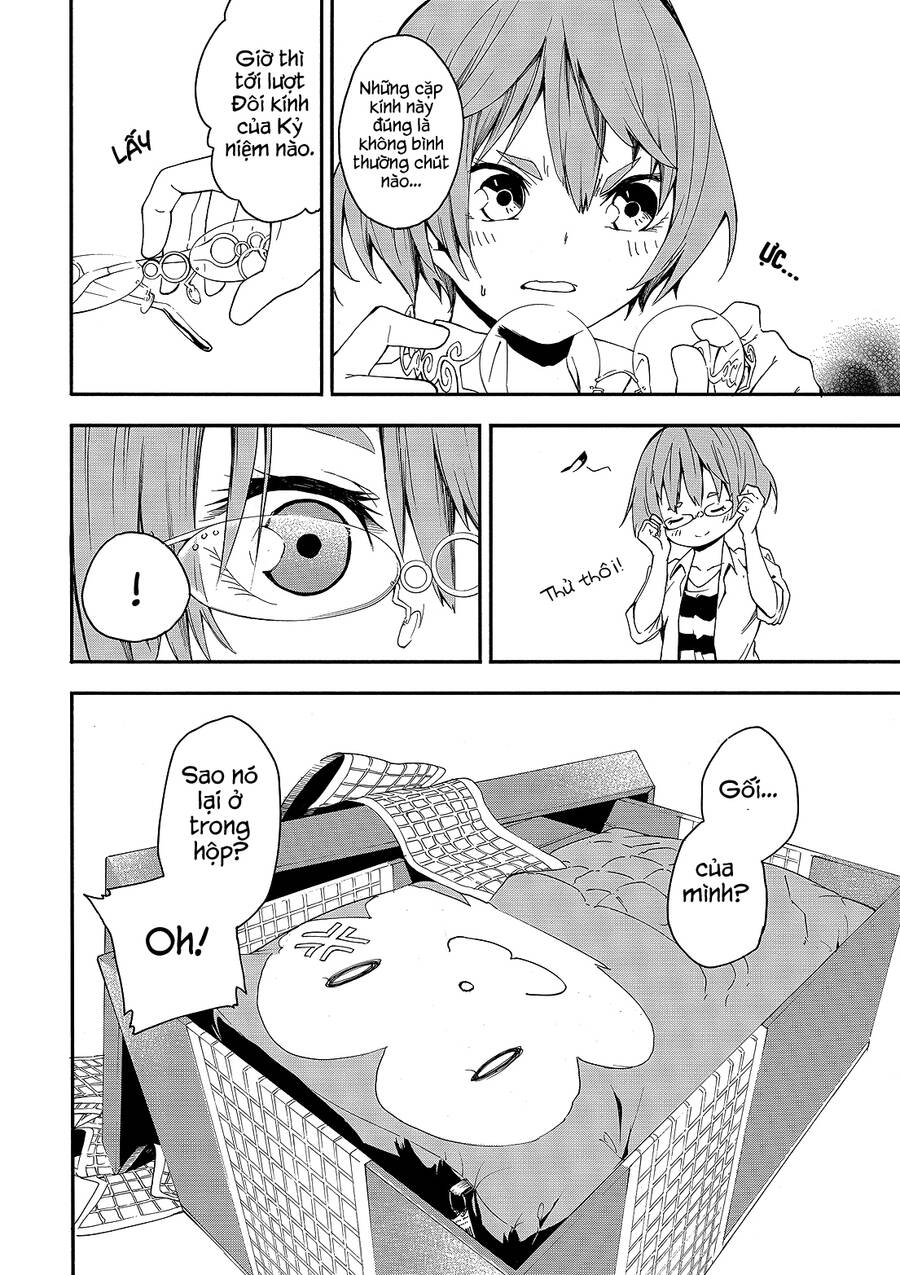 Tuyển Tập Oneshot Chapter 239 - 20