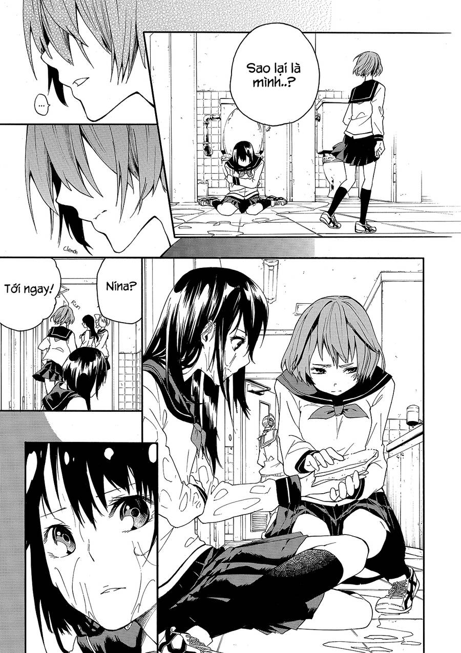 Tuyển Tập Oneshot Chapter 239 - 3