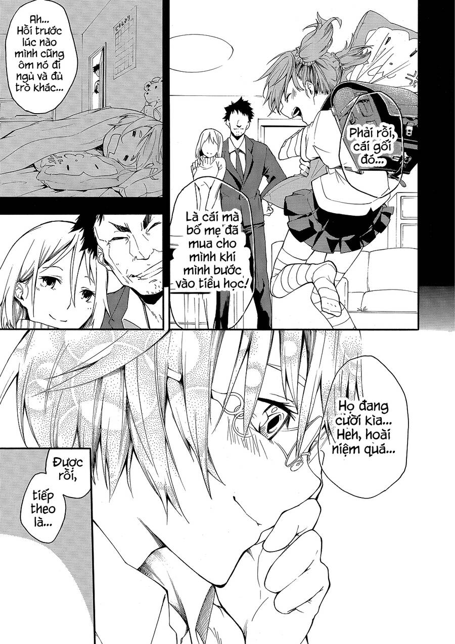 Tuyển Tập Oneshot Chapter 239 - 21