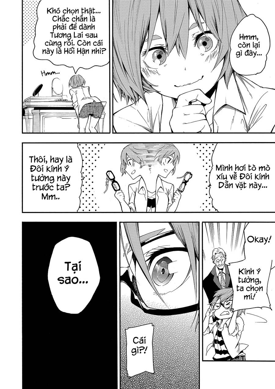 Tuyển Tập Oneshot Chapter 239 - 22