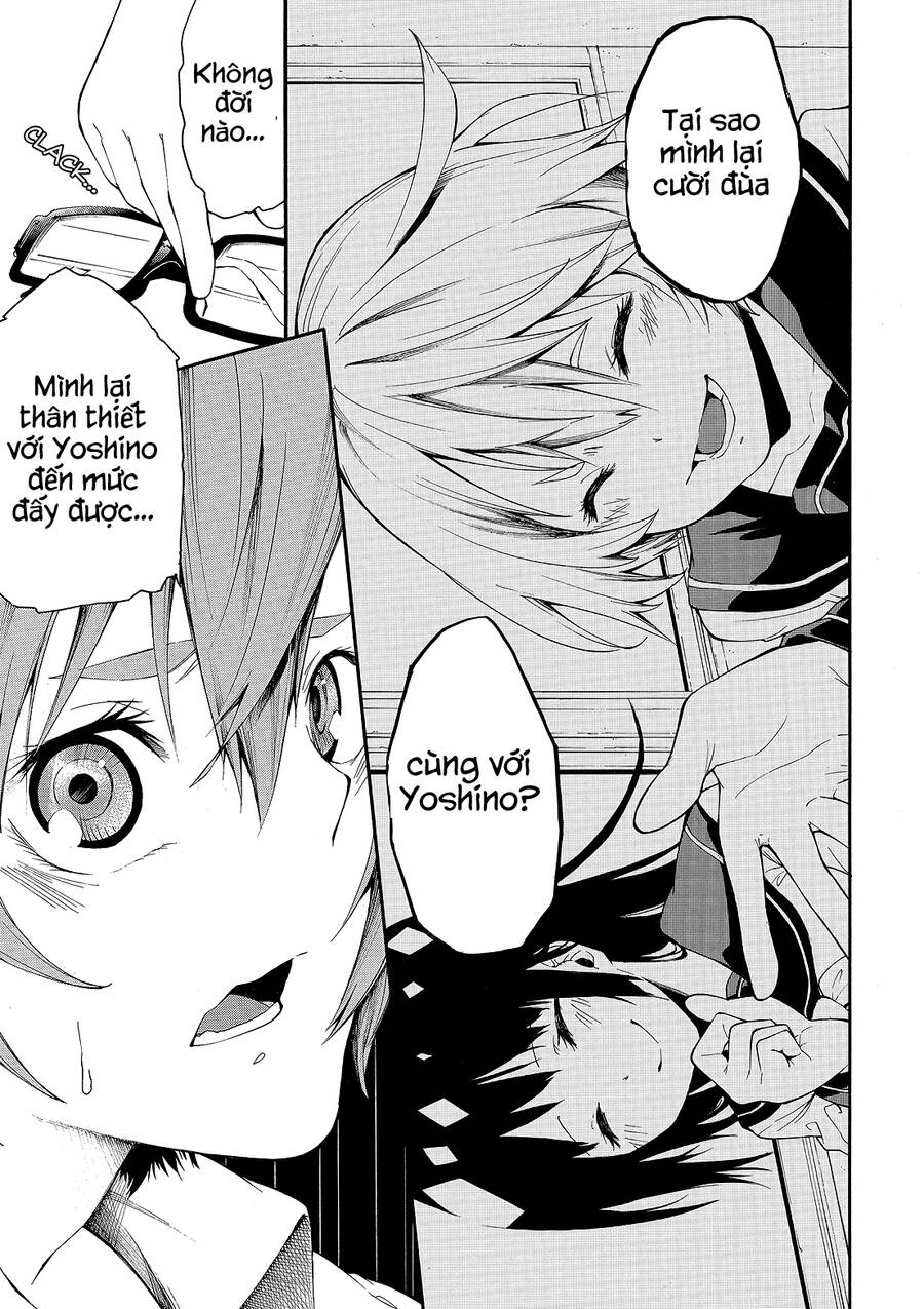 Tuyển Tập Oneshot Chapter 239 - 23