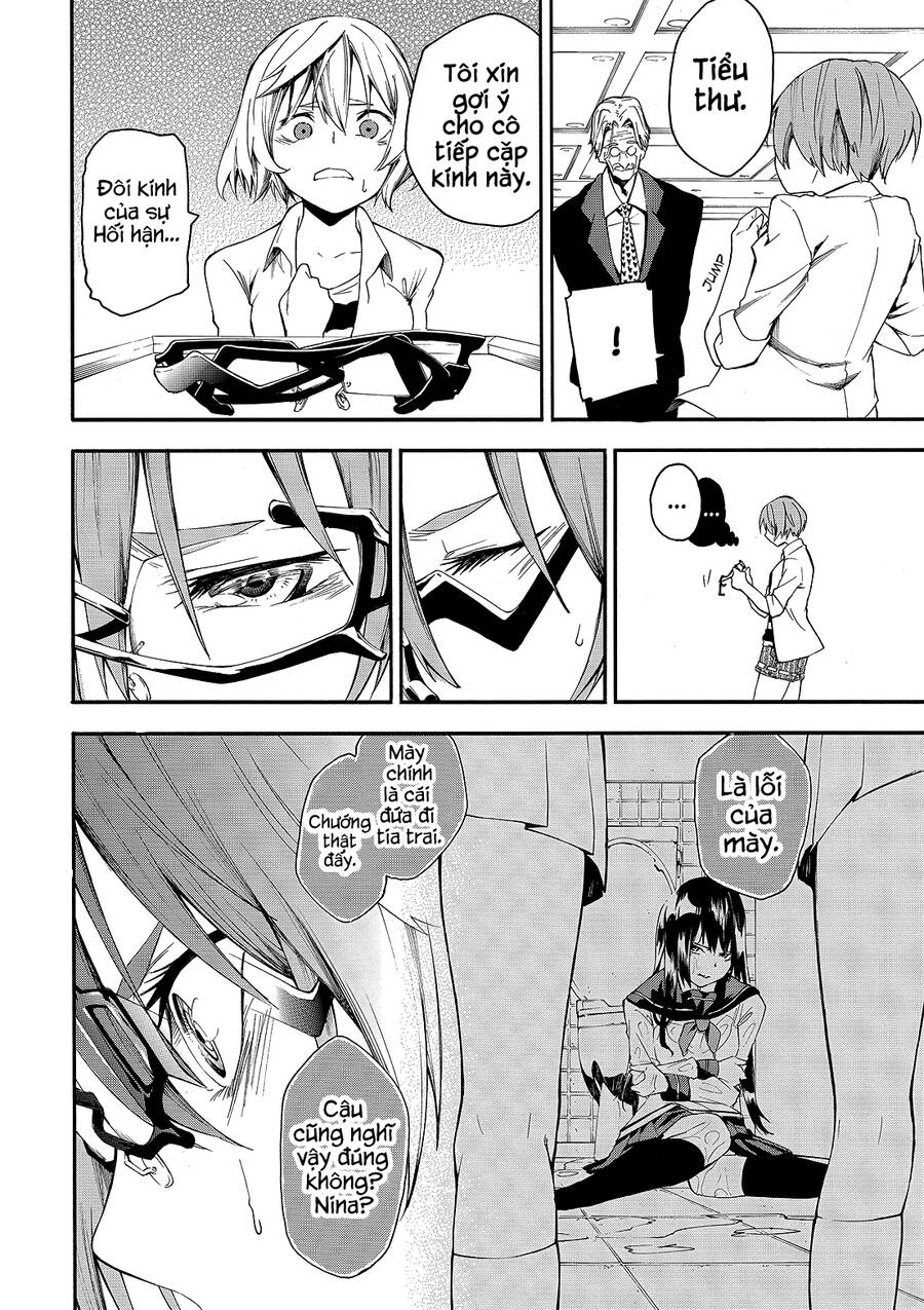 Tuyển Tập Oneshot Chapter 239 - 24