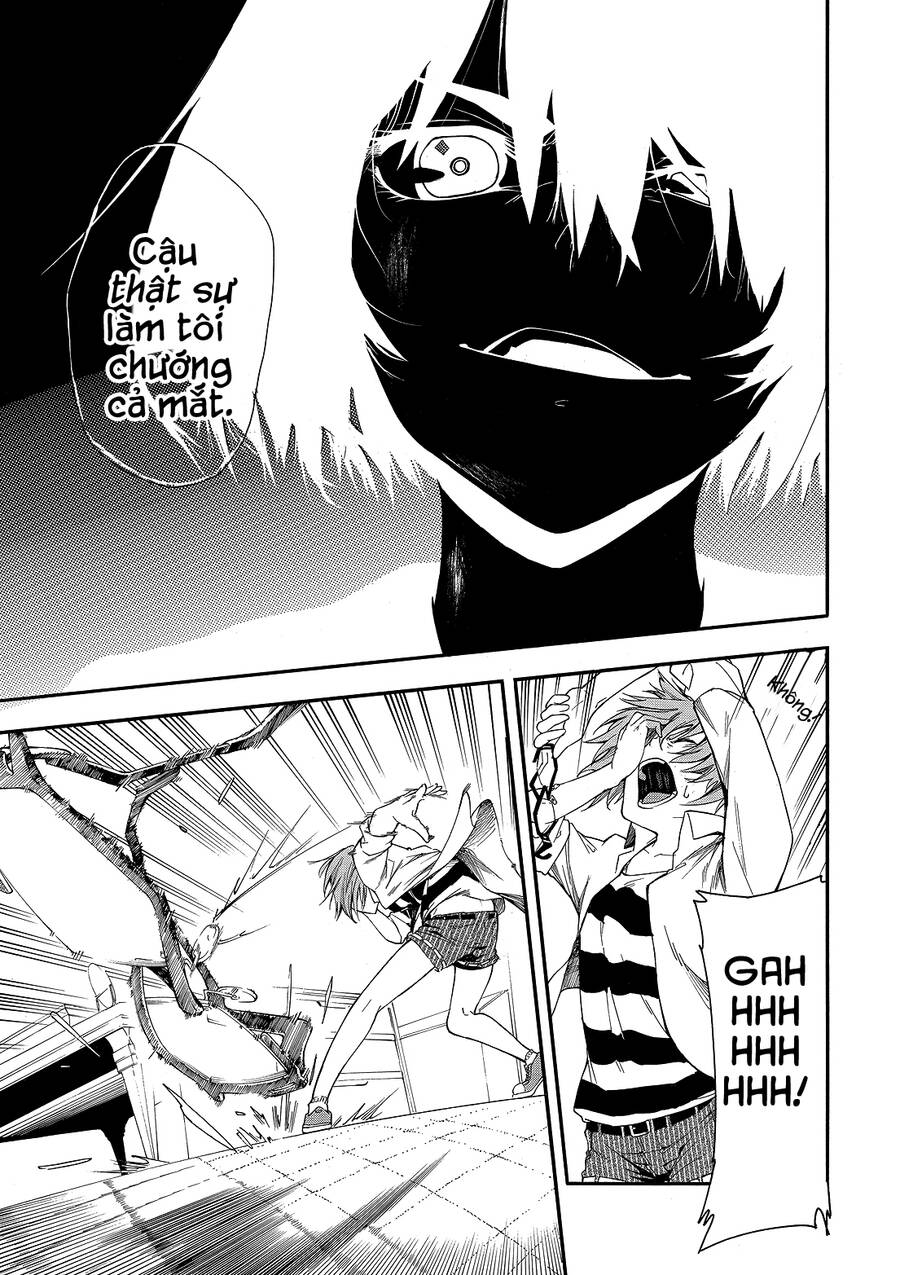 Tuyển Tập Oneshot Chapter 239 - 25