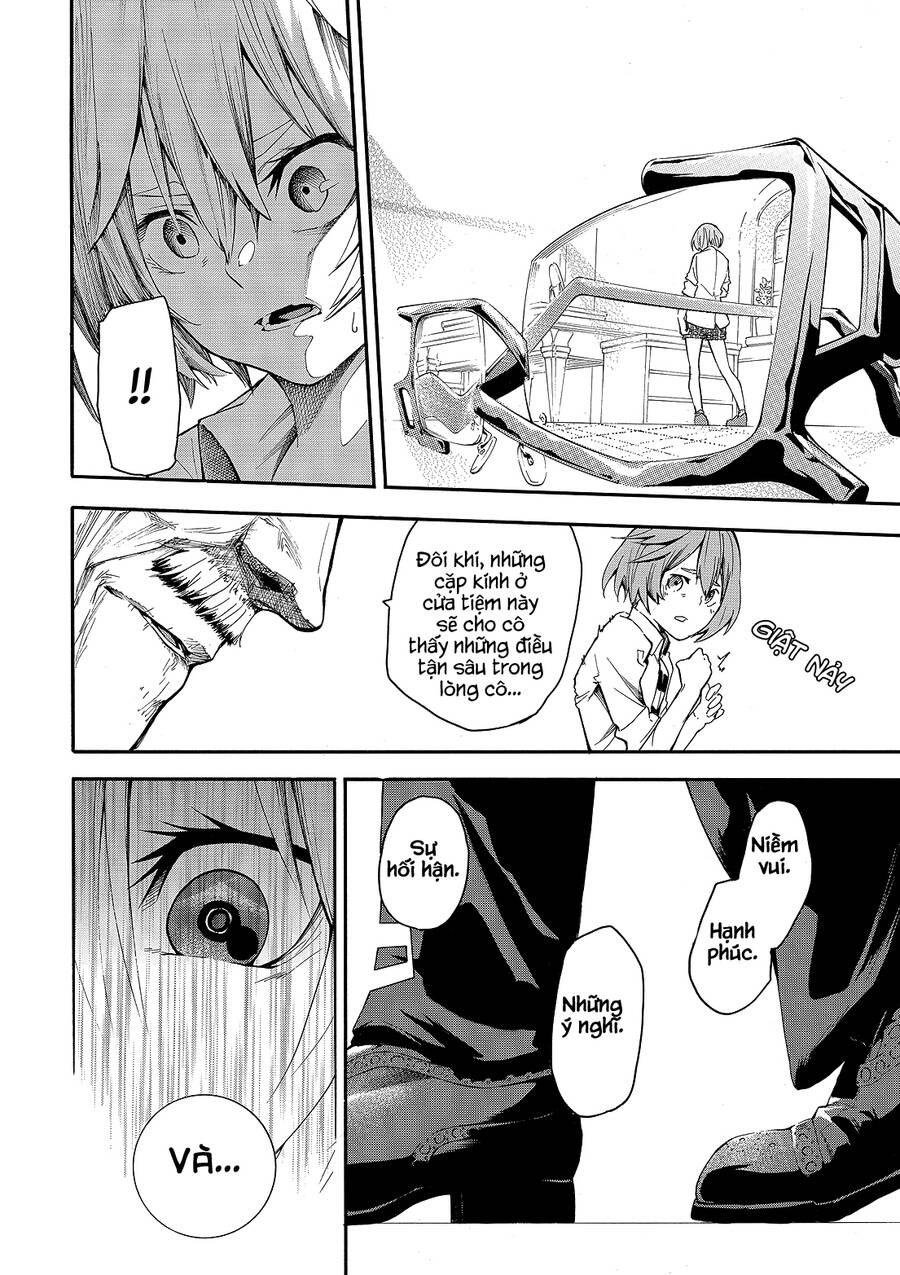 Tuyển Tập Oneshot Chapter 239 - 26