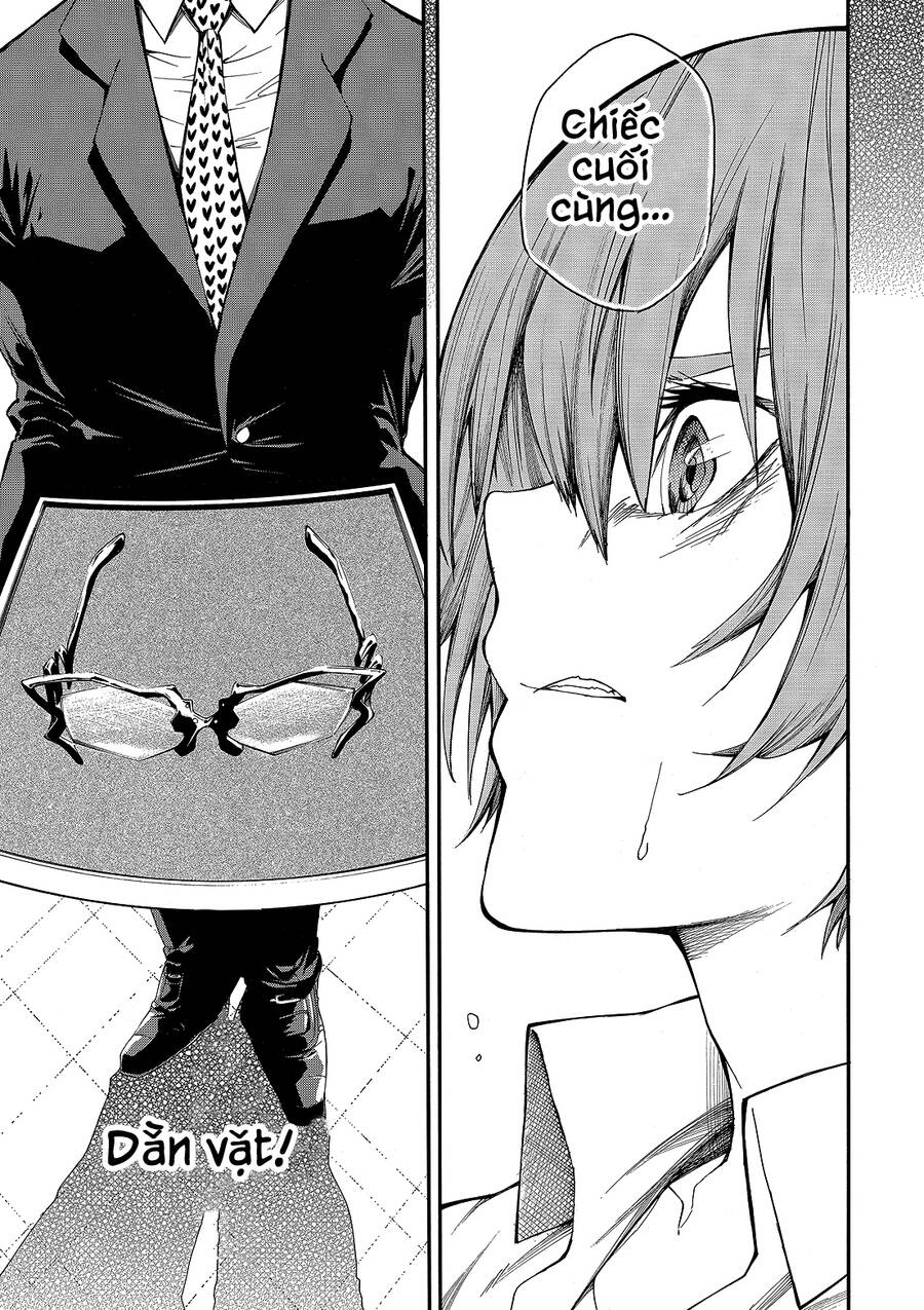 Tuyển Tập Oneshot Chapter 239 - 27